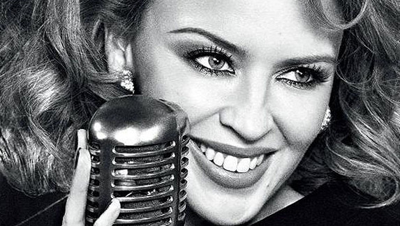 Kylie Minogue -'The Abbey Road Sessions (Limited Edition)'
(Parlophone/Capitol/EMI)
16 Song aus ihrer rund 25 Jahre umfassend