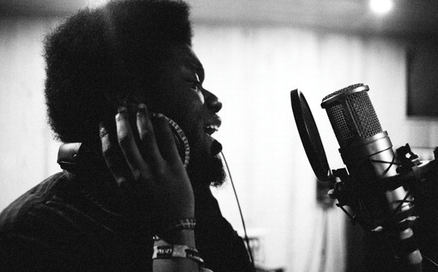 Michael Kiwanuka
