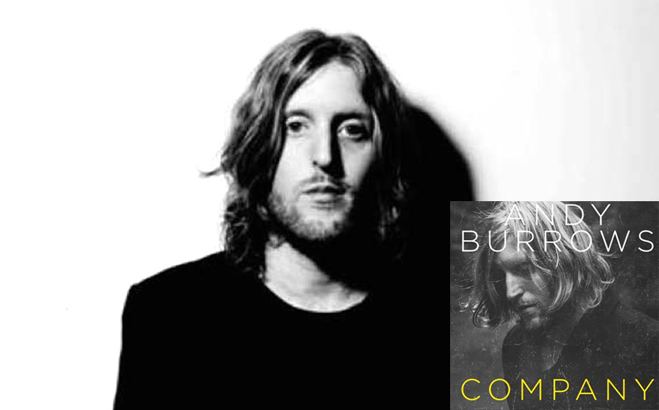 Andy Burrows