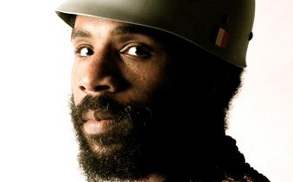 Cody ChesnuTT
