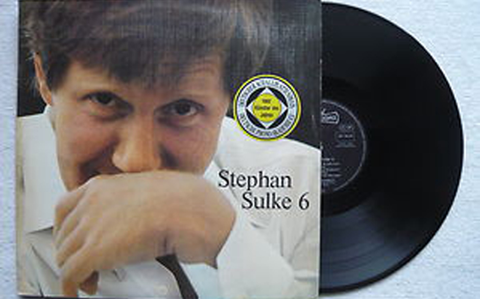 Stephan Sulke