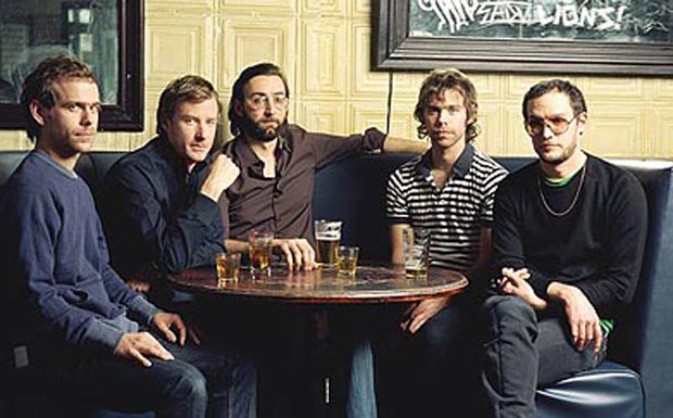 The National