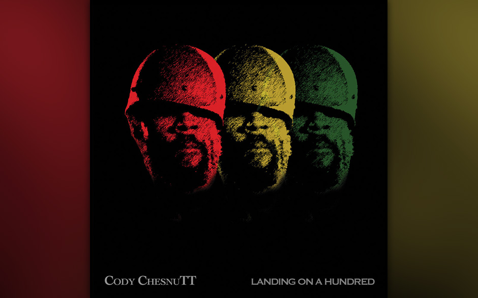 Cody Chesnutt - "Landing On A Hundred" (One Little Indian/Rough Trade)
Jürgen Zimmer vergibt in der Dezember-Ausgabe satt...