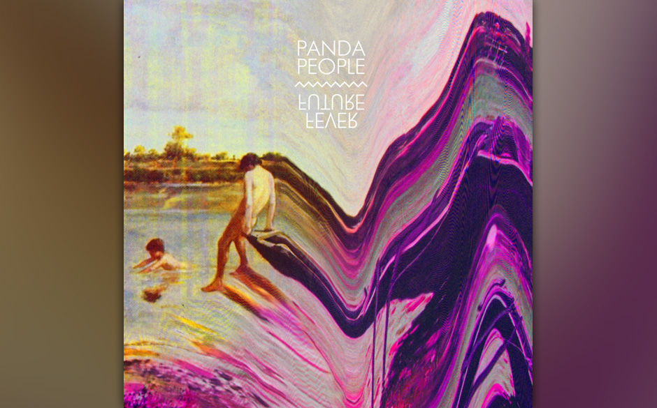 Panda People - "Future Fever" (Auf die Plätze/AL!VE)
Die EP läuft im rdio-Player.