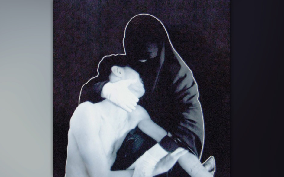 Crystal Castles - "III" (Polydor/UID/Universal)