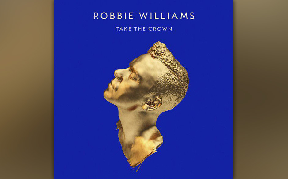 Robbie Williams - "Take The Crown" (Island/UID/Universal)
Die Review ist bereits online zu finden. Und zwar hier.
Die Delu...