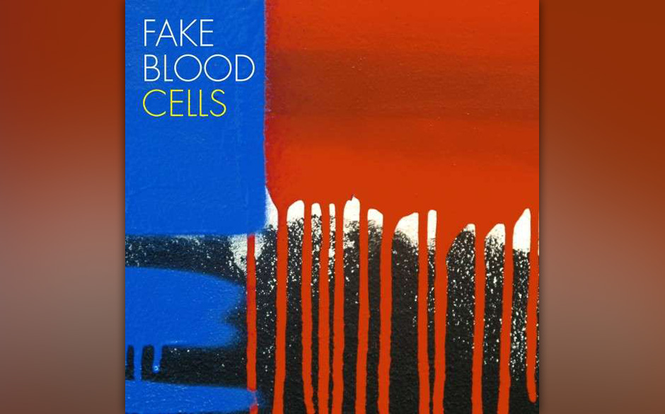 Fake Blood - "Cells" (ifferent / Rough Trade)
Das Debüt von Theo Keating, der sich lange hinter Masken und seinem Künstl...