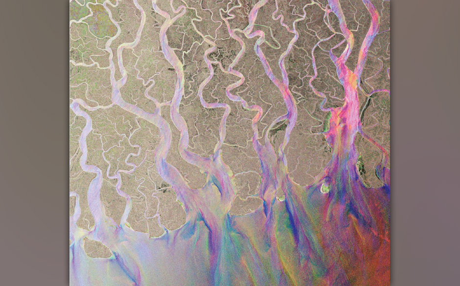 Alt-J - "An Awesome Wave (Deluxe Edition)" (Infectious/PIAS/Rough Trade)
Natürlich nix Neues, aber jetzt noch einmal als ...