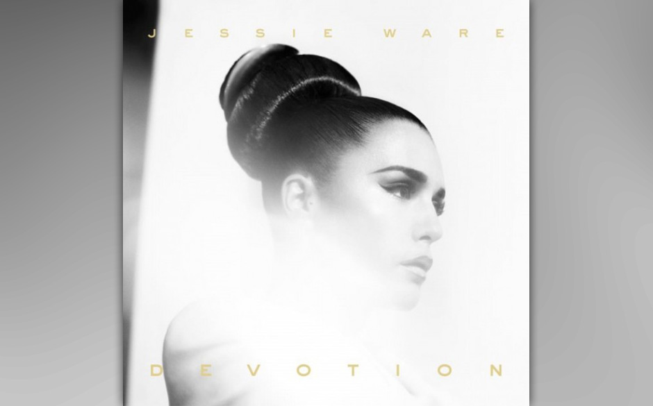 Jessie Ware - "Devotion" (Island / Universal)
Die Meinungen über Jessie Ware gehen innerhalb der Stone-Redaktion auseinan...