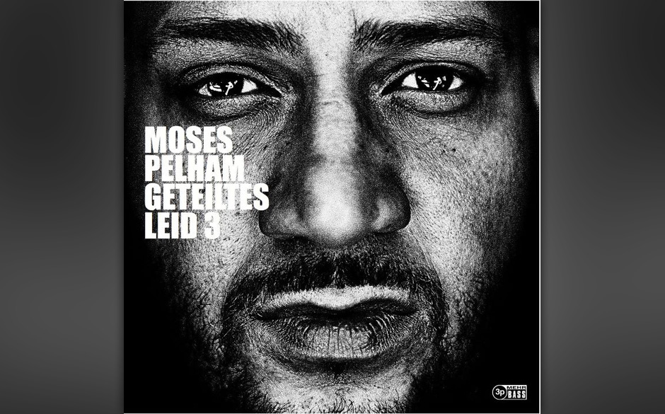 Moses Pelham - "Geteiltes Leid 3" (Columbia D./Sony Music)
Jürgen Ziemer geht hart ins Gericht mit Moses Pelham und vergi...