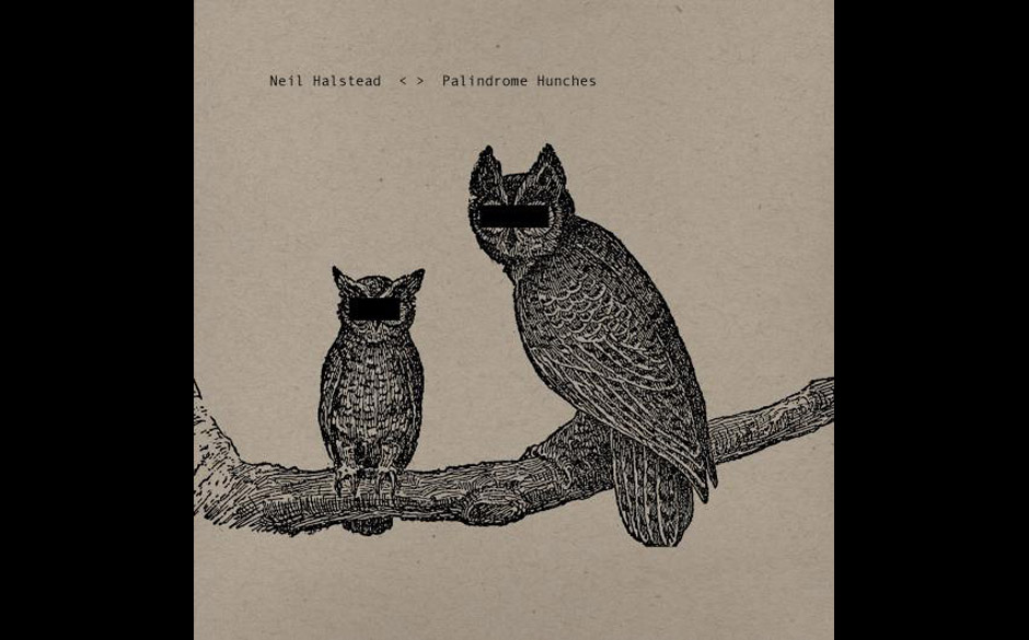 Neil Halstead - "Palindrome Hunces" (Sonic Cathedral / Rough Trade)
Vier Sterne gibt es in unseren Kleinkritiken: "Mojave ...