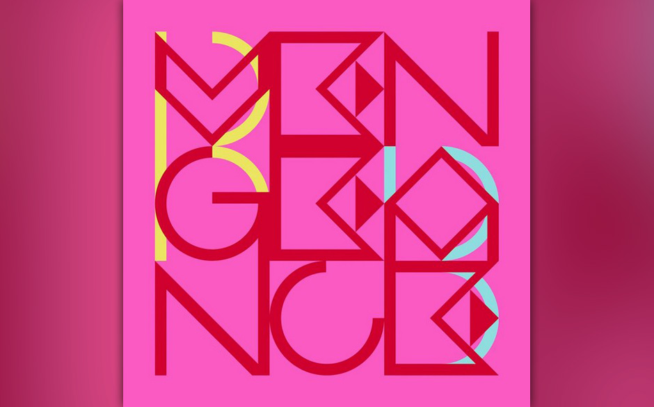 Benjamin Biolay - "Vengeance" (Naïve/Indigo)
Der Franzose legt mit "Vengeance" ein Album vor, das eher wie ein Mixtape zu...