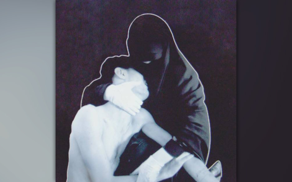 Crystal Castles - "III" (Polydor / Universal)
Ethan Kath und Alice Glass haben ihr drittes Album schlicht "III" genannt. P...