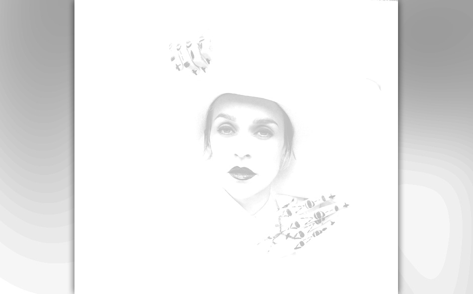 El Perro Del Mar - "Pale Fire" (Memphis Industries / Indigo )
Drei Sterne vergibt Rezensent Gunther Reinhardt in der komme...