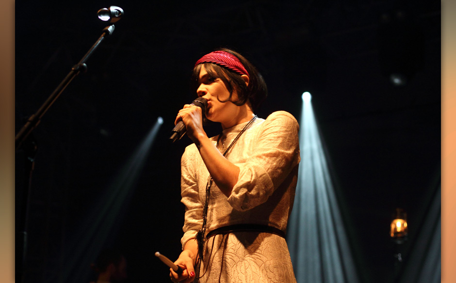 Bat For Lashes