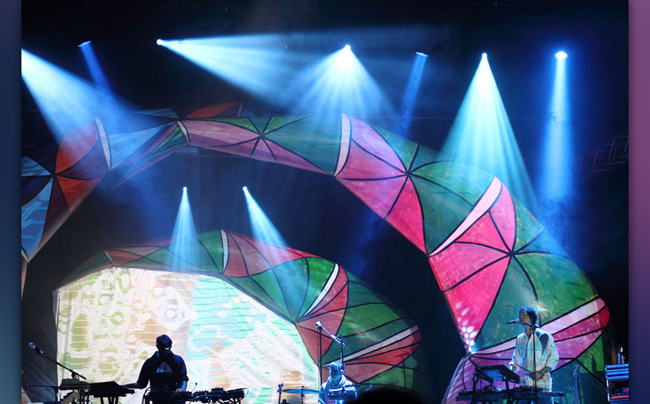 Animal Collective