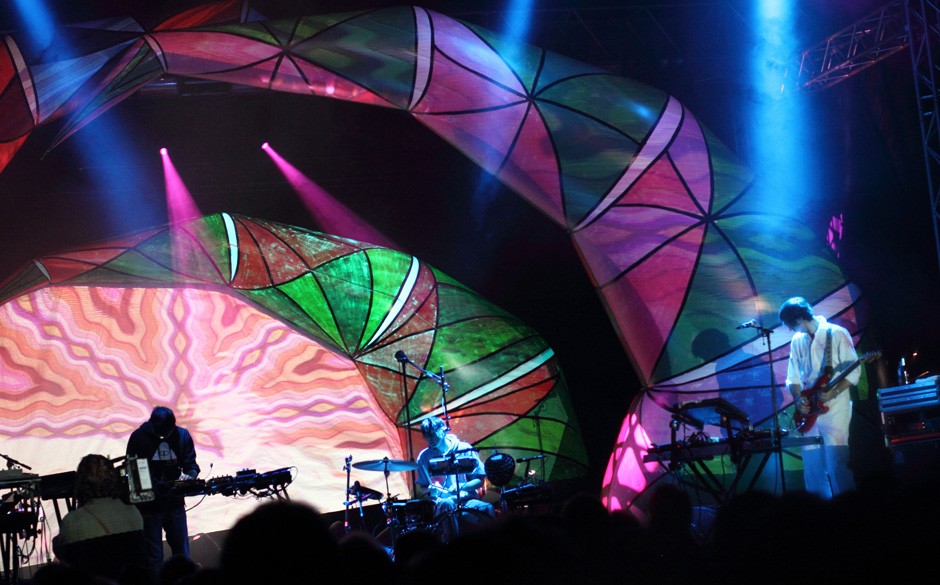 Animal Collective