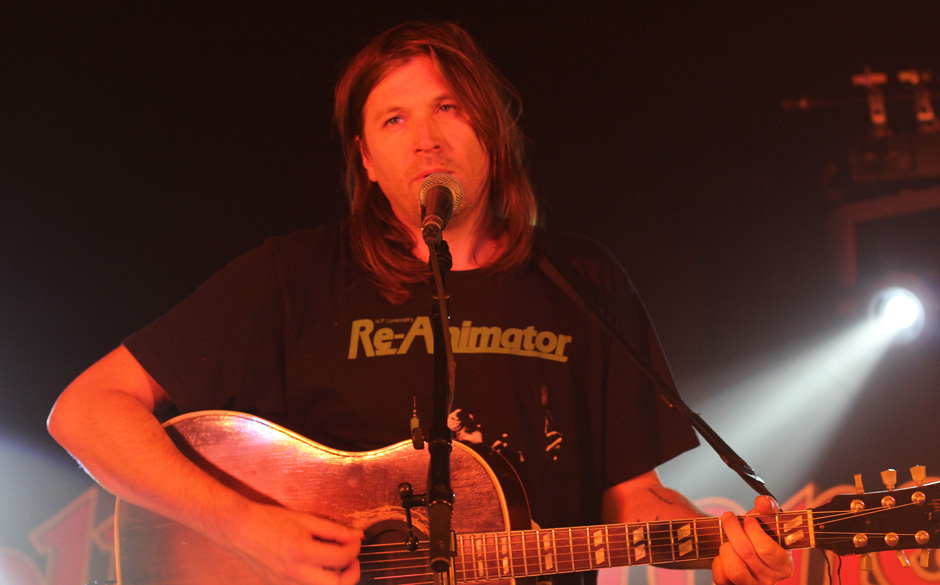 Evan Dando