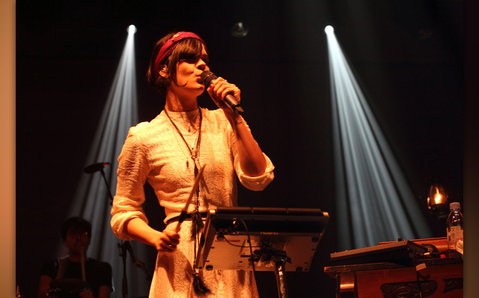 Bat For Lashes