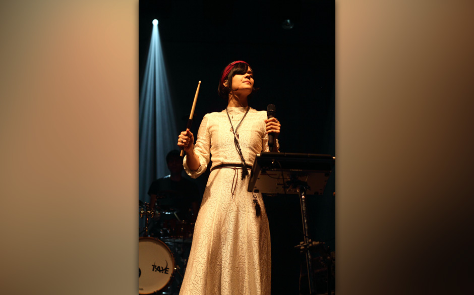 Bat For Lashes