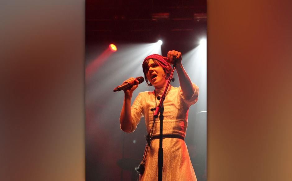 Geschichten mit Songs erzählen. Wir sind ganz Ohr.