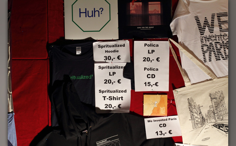 Oder doch lieber so eins?