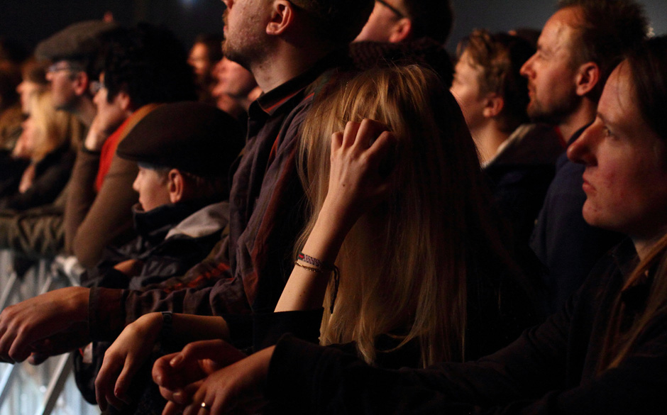 Finden Sie sich wieder?