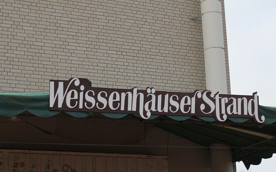 Immer wieder schön...