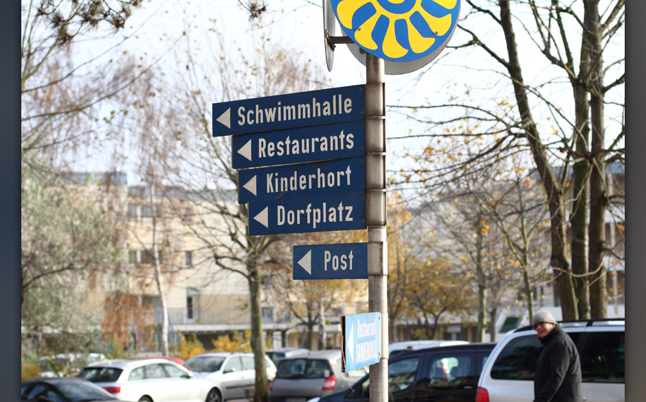 Man hätte bei dem großen Angebot ja zu gar keinem Konzert gehen müssen.