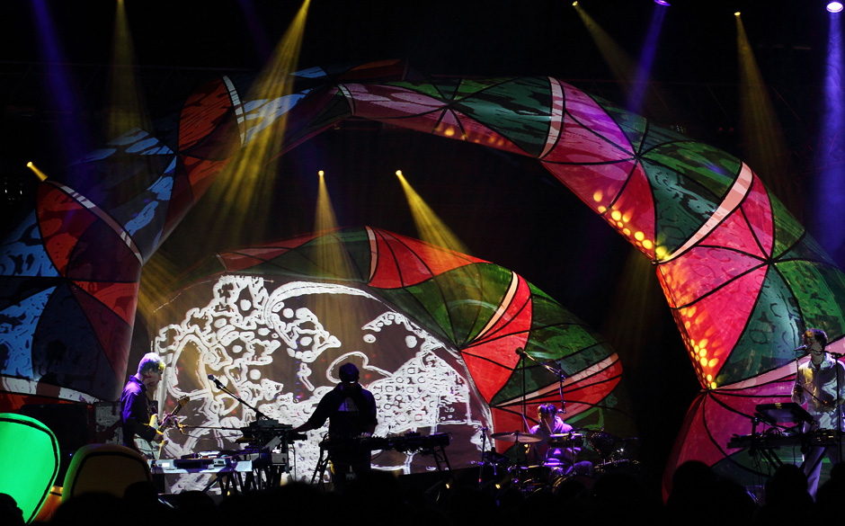 Animal Collective