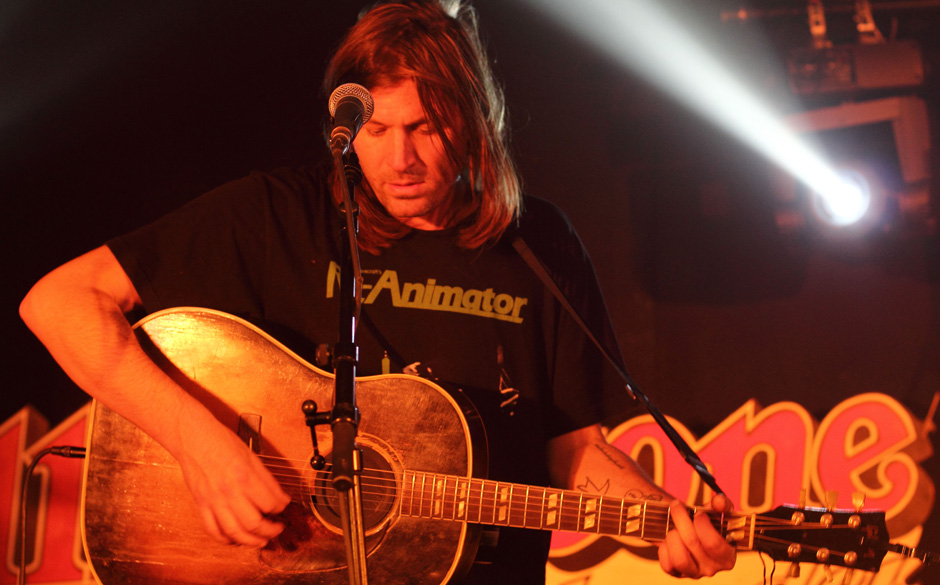 Evan Dando