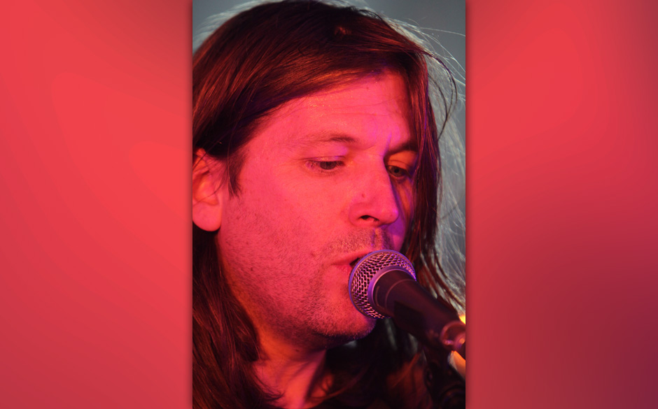 Evan Dando hört man immer wieder gerne zu.