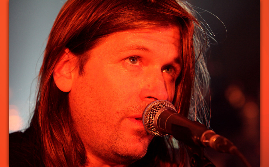 Evan Dando