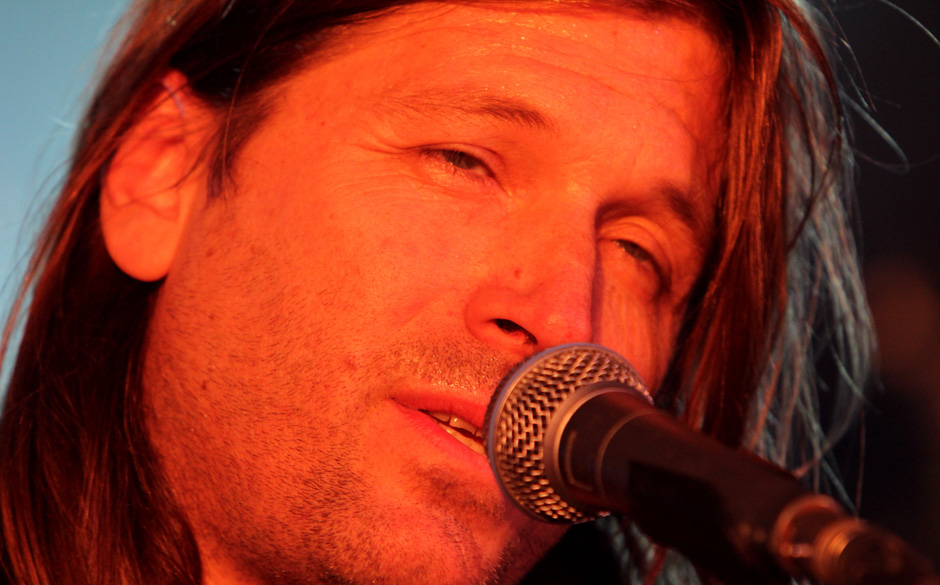 Evan Dando