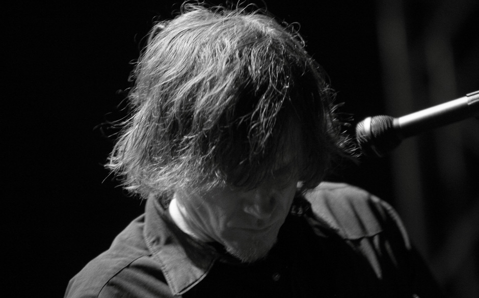 Mark Lanegan