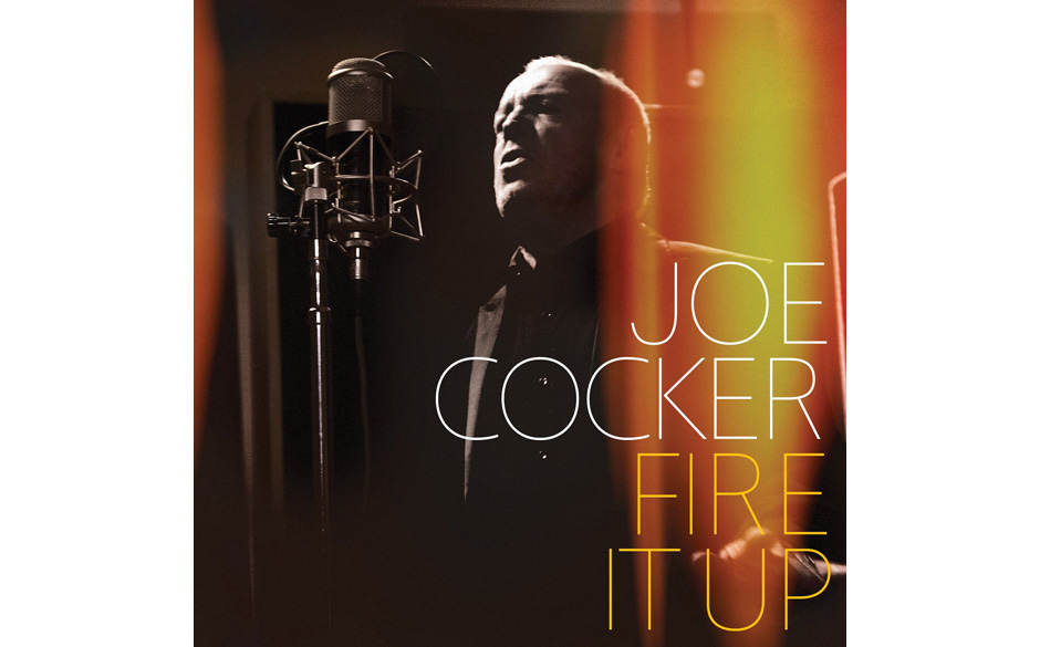 Joe Cocker - "Fire It Up" (Columbia SevenOne Music)
Die Kollegen, die für unsere Kurzkritiken zuständig sind, vergeben z...