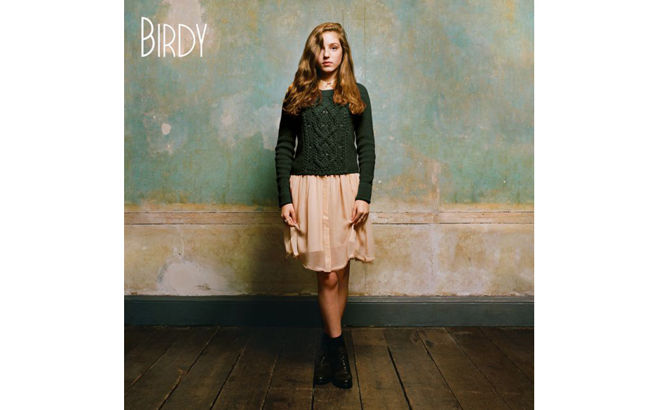 Birdy - "Birdy (Special Edition)" 
(Jasmine van den Bogaerde/Atlantic/Warner)
Natürlich keine Neuveröffentlichung, sonde...