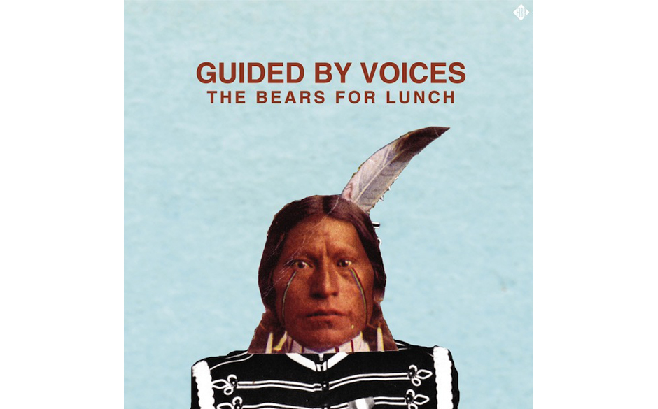 Guided By Voices - "The Bears For Lunch" (Fire/Cargo)
Was machen einige Bands für einen Aufriss, wenn sie sich mal wieder...