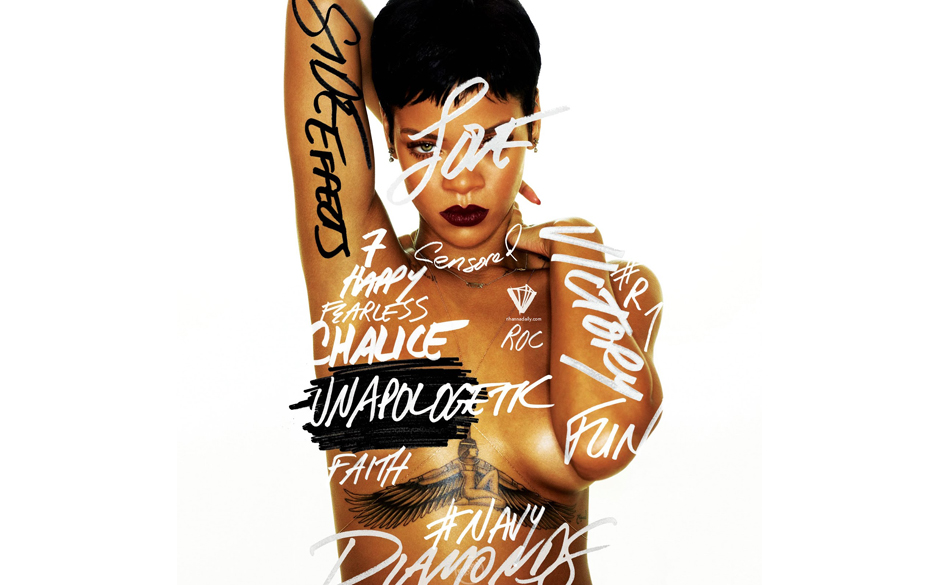 Rihanna - "Unapologetic" (Def Jam/UID/Universal)
Rihanna ist momentan auf großer Promotour für ihr neues Album, auf dem ...