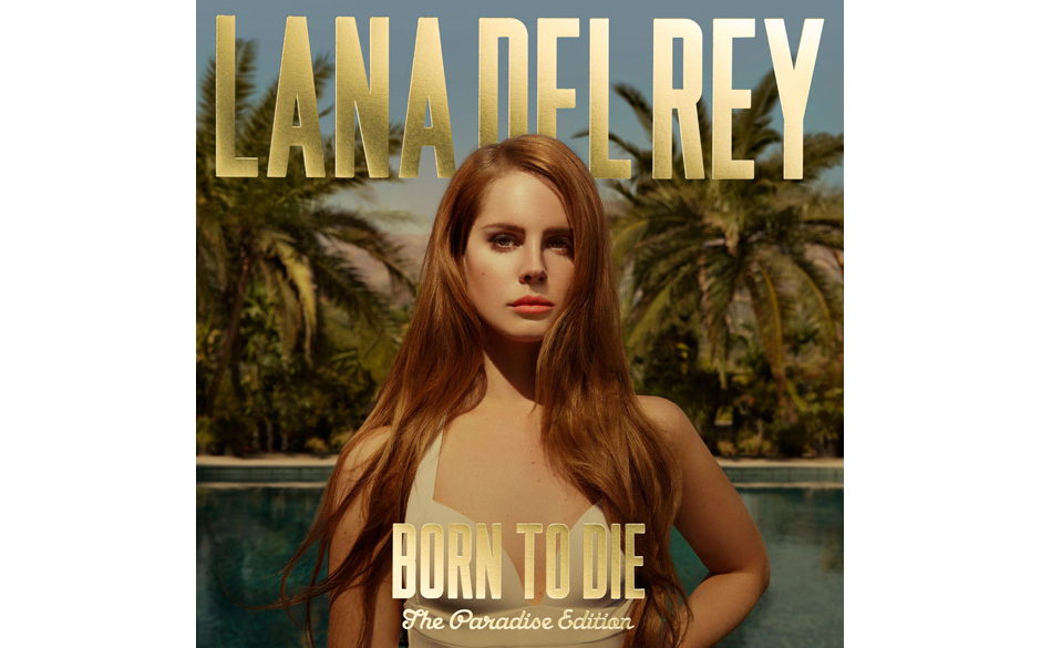Lana Del Rey - "Born To Die - The Paradise Edition (Limited Deluxe Edition)" (Vertigo/UDR/Universal)
Wenn man drei neue So...