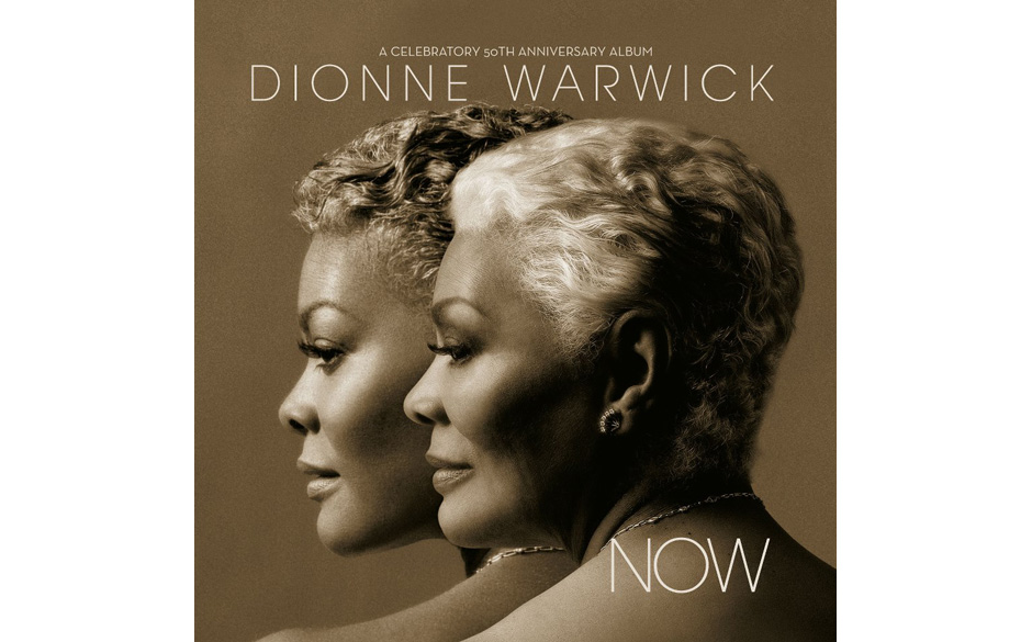 Dionne Warwick - "Now - A Celebratory 50th Anniversary Album"
Ein Blick auf die lange Karriere der Dionne Warwick. Was dri...