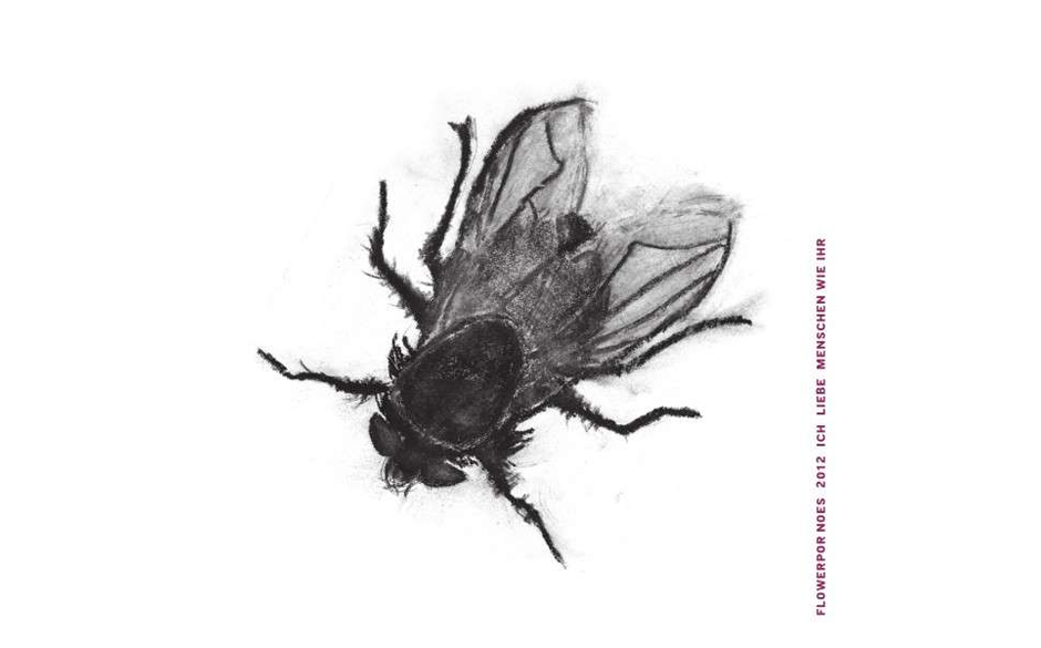 Flowerpornoes - "Ich liebe Menschen wie ihr" (GIM/Intergroove)
In der Review zum Album, die man bereits auf unserer Homepa...