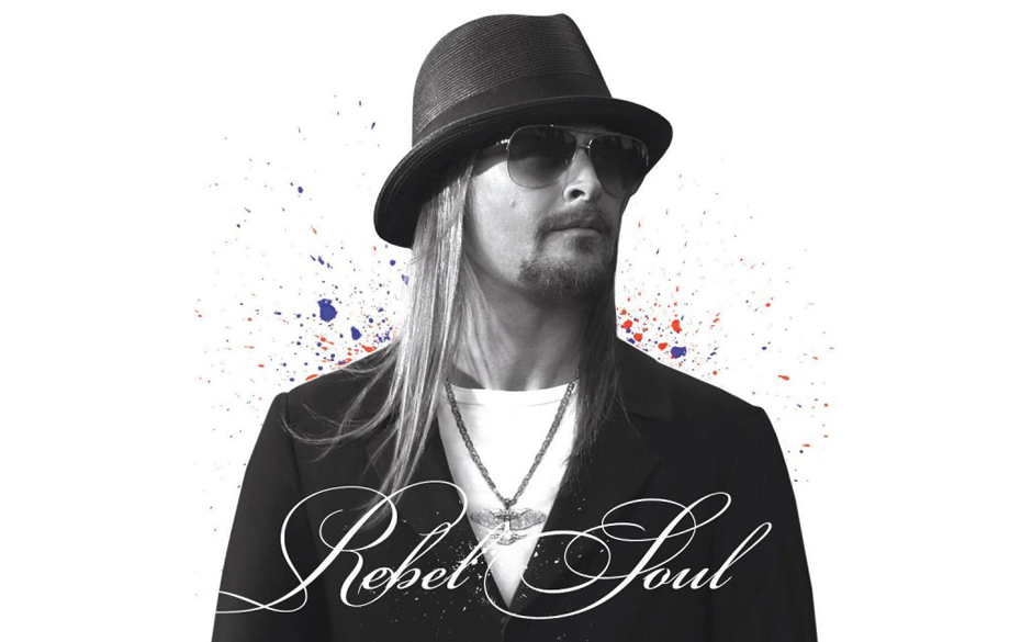 Kid Rock - "Rebel Soul" (Atlantic/Warner)
Dicke Eier galore gibt es mal wieder bei Kid Rock, der erst kürzlich bei unsere...