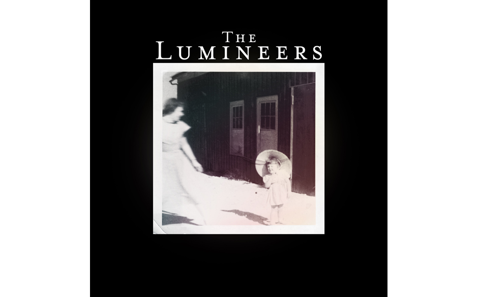 The Lumineers - "The Lumineers" (Decca/Universal Classics & Jazz/Universal)
The Lumineers "bleiben mit Gitarre, Mandoline,...