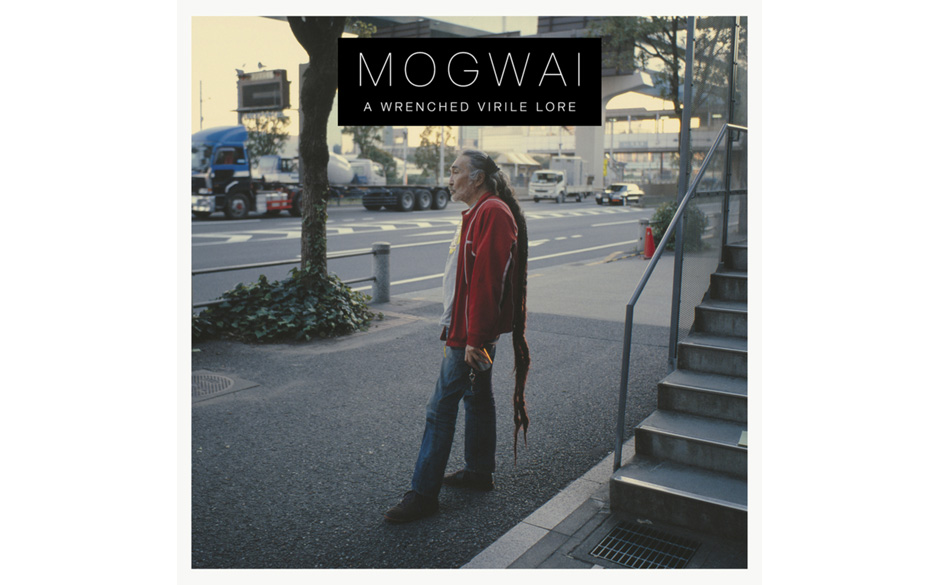 Mogwai - "A Wrenched Virile Lore" (Aktion/PIAS/Rough Trade)
Kein neues Mogwai-Album, sondern "nur" eine Remix-Sammlung der...