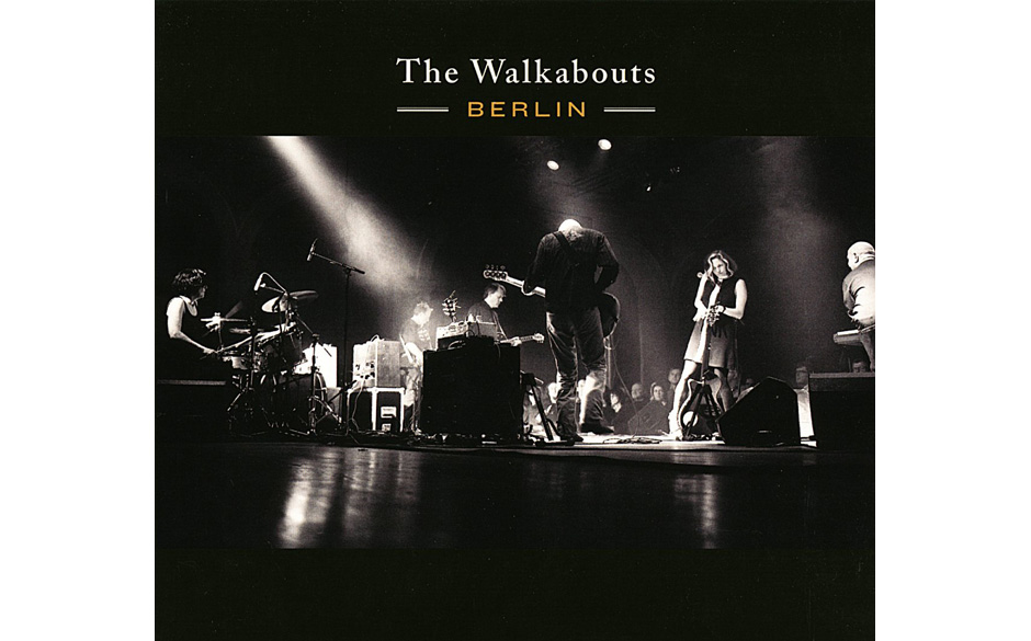 The Walkabouts - "Berlin" (Glitterhouse/Indigo)
Am 14. Juli 2012 spielten die Walkabouts im C-Club in Berlin, um ihr neues...