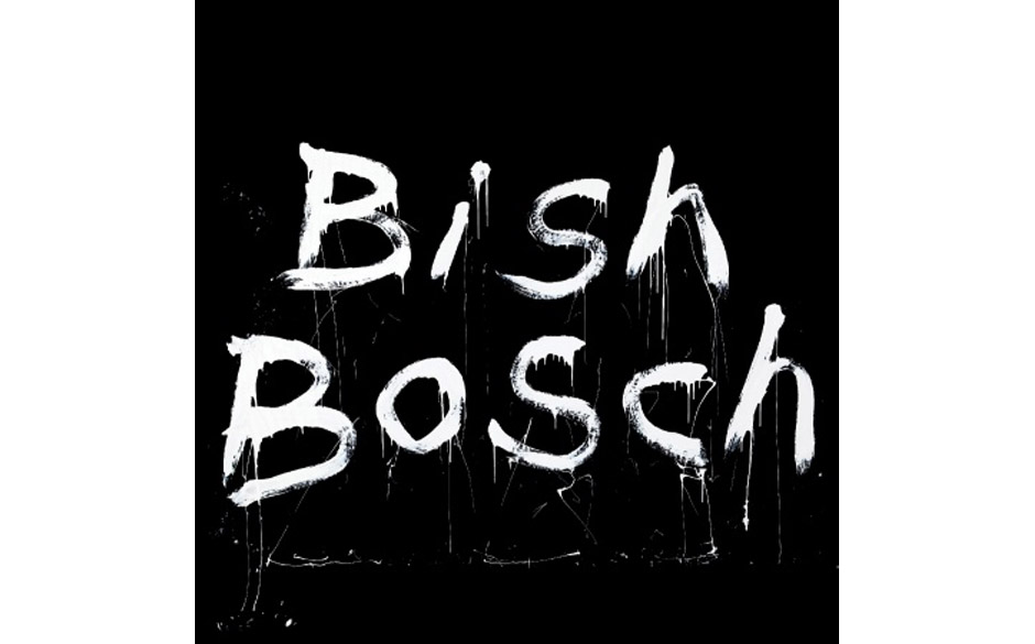 Unsere Platte des Monats liefert Scott Walker mit Bish Bosch.