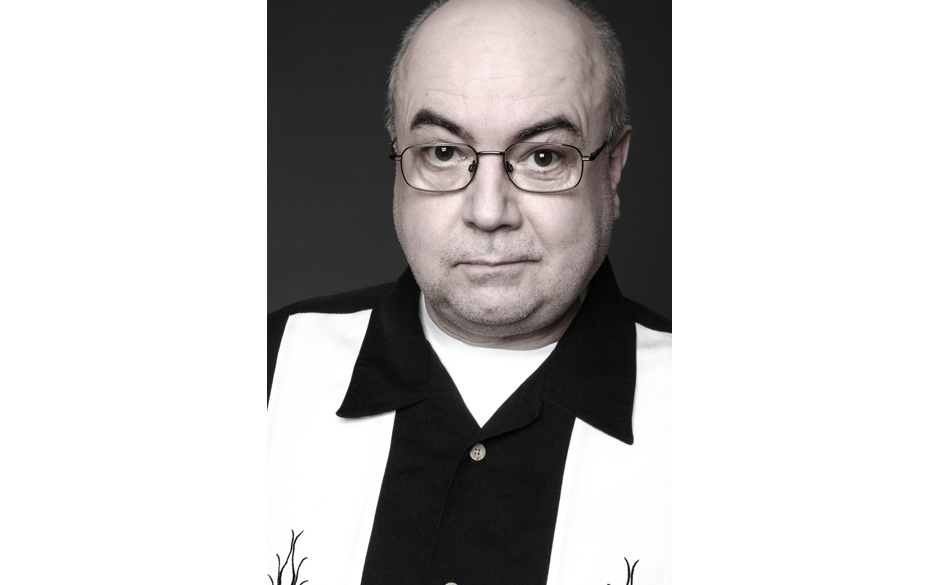 Entweder/ Oder mit Wolfgang Doebeling.