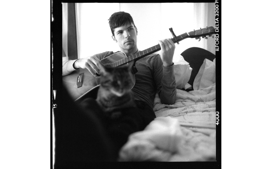 The Avett Brothers verbinden Folk-Handwerk mit großen Pop-Gesten. Eric Pfeil sprach mit den Brüdern.