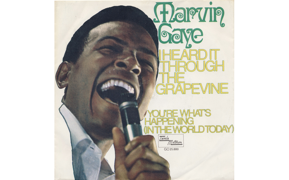 In unserem Special zu den 100 besten Soulalben aller Zeiten darf natürlich Marvin Gaye nicht fehlen.